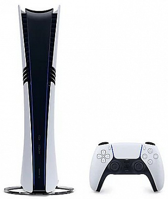 Игровая приставка Sony PlayStation 5 Pro 2 ТБ