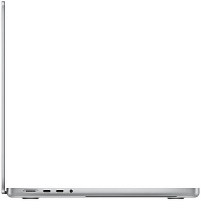 Ноутбук Apple MacBook Pro 14" (M4, 2024) 24/1 ТБ, серебристый